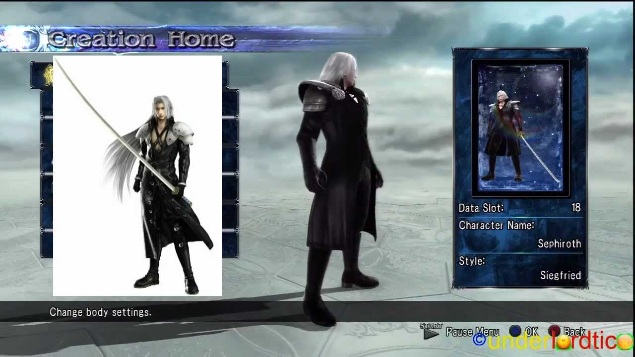 pso2 character creation not working pso2 character creation not working