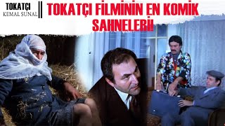 Tokatçı Filminin Sizi Gülme Krizine Sokacak En Özel Sahneleri Kemal Sunal Komik Sahneler