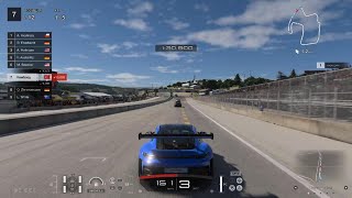 Gran Turismo Испытание Недели