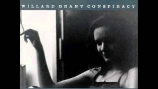 Watch Willard Grant Conspiracy Right On Time video
