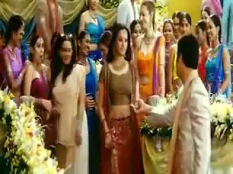 bandh mere peroon main payaliya ( koi aap sa)full song.flv