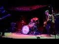 Five Eight 'Angriest Man' @ Melting Point 10 28 11 www.AthensRockShow.com
