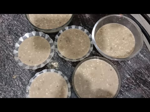 കർക്കിടക പായസം