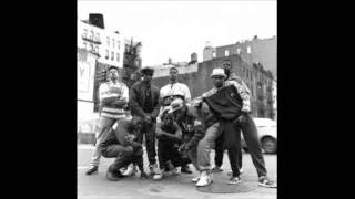 Watch Ultramagnetic Mcs Here I Go Again video