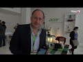 Acer met le cap sur la mobilité sans révolution