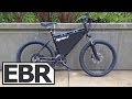 EMPowered Cycles Revolt E-Bike Video Review - High Power Electric Bike with Cycle Analyst