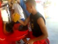 BATALLA(THE