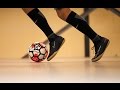 The Most Beautiful Futsal Dribbling Skills & Tricks #2 The Most Beautiful Futsal Dribbling Skills & Tricks #2