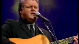 Watch Ricky Skaggs Soldier Of The Cross video