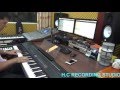 Lại gần hôn em -- Hoàng Cường Pianist