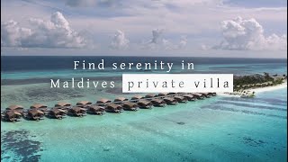 ClubMed Kani Maldives