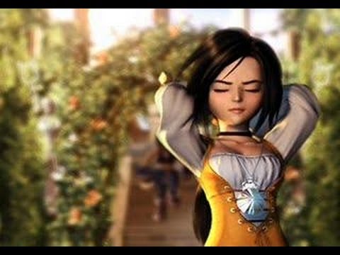 Melodies Of Life (OST Final Fantasy IX) - Emiko Shiratori