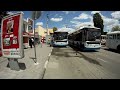 Video Ж/д вокзал - кассы троллейбусов и а/ст "Курортная"