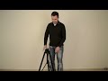 Review Manfrotto Triaut 058B - your-photo