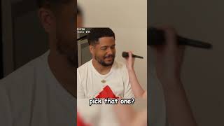 Itskatchii Does An American Accent