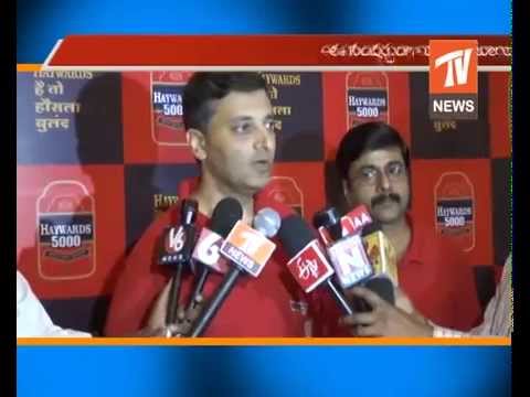 రెండు వంత్సరంలోకి అడుగిడిన హేవార్డ్స్...
