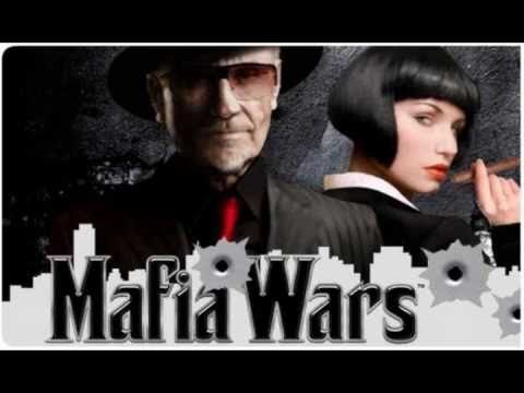 cheats for mafia wars on ipod