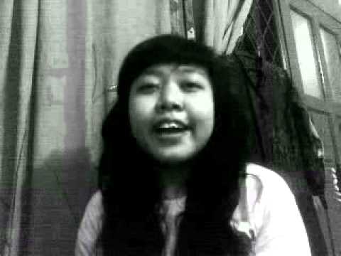 Janji Diatas Ingkar - Audy ( cover )