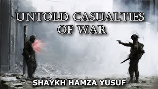 Video: The Million Muslims killed defending their Lands against Colonization - Hamza Yusuf