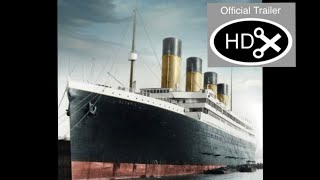 The Thomas, Twilight Sparkle And Friends Movie 4 Journey To The Atlantic Ocean Trailer 1