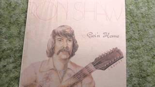 Watch Ron Shaw It Wasnt What You Wanted video
