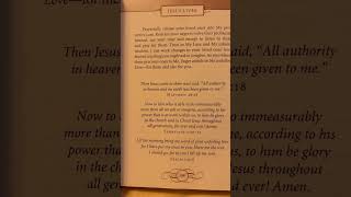 Control - Jesus Lives By Sarah Young