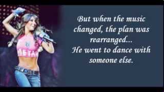 Watch Rbd Let The Music Play video