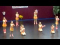 T-dance Miskolc Tini Győrújbarát 2011.03.26.mp4