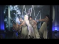 Lorena Simpson - Neo Time Tour, Parte 1/2