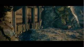 Xbox SmartGlass Exclusive: "The Company of Dwarves" Excerpt