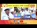 Ahmedabad Traffic ના નિયમનો ભંગ કરનારાઓને રોકી મહિલા પોલીસે રાખડી બાંધી | VTV Gujarati
