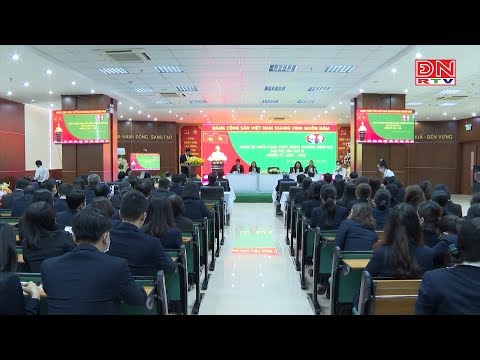 Vietcombank chi nhánh Đồng Nai tổ chức Đại hội đại biểu lần thứ 3, nhiệm kỳ 2020 – 2025