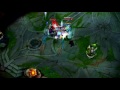Funny LoL Series #23 : EPIC MOMENTS (ft.Faker, Imaqtpie, Rekkles, Rush, Funzio...)