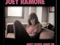 Joey Ramone - Mr Punchy