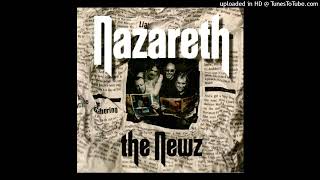 Watch Nazareth Keep On Travellin video