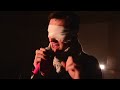 Holden Caulfield // Blind // Official Video (2012)