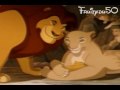 Le Roi lion, La vie de Simba Sombolera Amv Disney