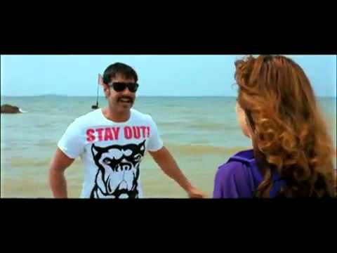 The Official Theatrical Trailer of Rascal (2011)