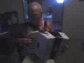 cliff Breaux playing 2