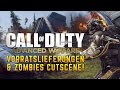 Verbesserte Vorratslieferungen & Zombies-Cutscene freischalten! - Call of Duty: Advanced Warfare Verbesserte Vorratslieferungen & Zombies-Cutscene freischalten! - Call of Duty: Advanced Warfare