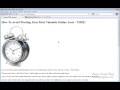 HTML. Базовый курс. (Евгений Попов) HTML. Базовый курс. (Евгений Попов)