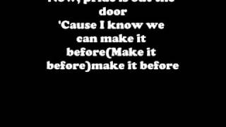 Watch Kris Allen Before We Come Undone video