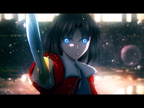 『復刻版:空の境界/the Garden of Order -Revival-』告知CM (02月11日 10:15 / 11 users)
