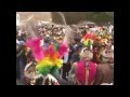 Tinku una tradición milenaria
