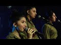 FIDF Yom Hazikaron - Hatikvah