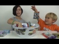 Blind Bag Wednesday EP50 PT4 - LPS, Shopkins, My Little Pony and More!