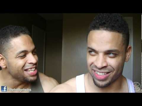 Uneven Arm Size Is Common!!! @hodgetwins - YouTube