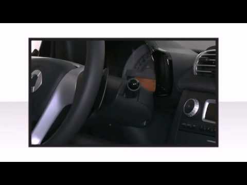 2012 Smart fortwo Video