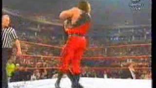 Watch Forbidden Undertaker video