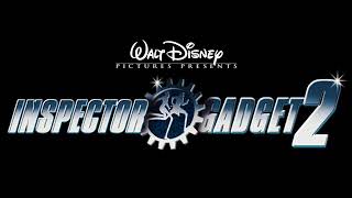 Disneys Inspector Gadget 2 Theme Song 2003